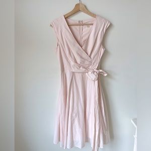 Calvin Klein cocktail dress